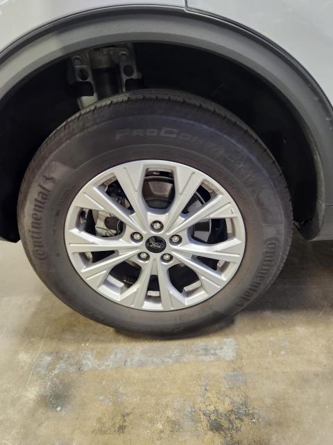 2025 Ford Escape Active AWD