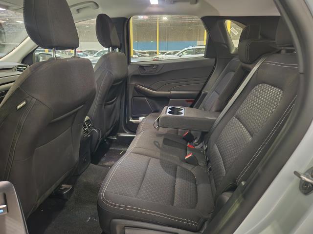 2025 Ford Escape Active AWD