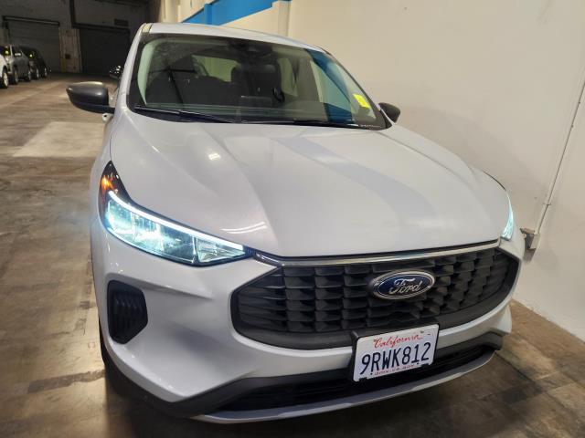 2025 Ford Escape Active AWD