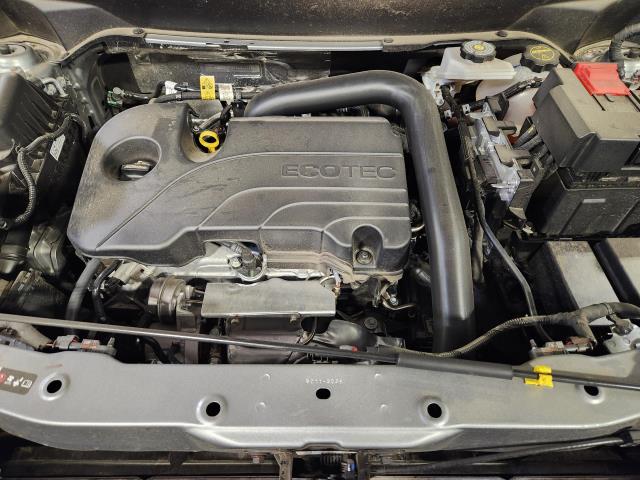 2025 Chevrolet Equinox LT AWD