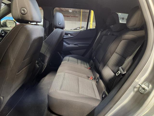 2025 Chevrolet Equinox LT AWD