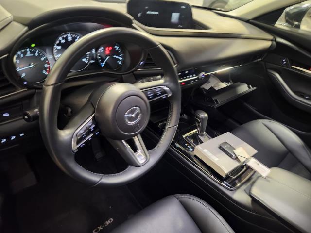 2025 MAZDA CX-30 2.5 S Preferred Package AWD
