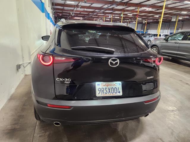 2025 MAZDA CX-30 2.5 S Preferred Package AWD