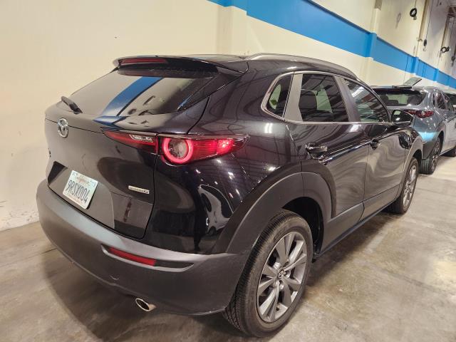 2025 MAZDA CX-30 2.5 S Preferred Package AWD