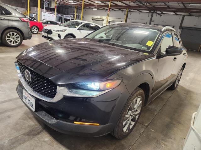 2025 MAZDA CX-30 2.5 S Preferred Package AWD