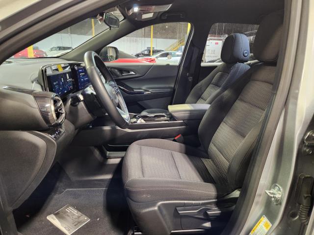 2025 Chevrolet Equinox LT AWD