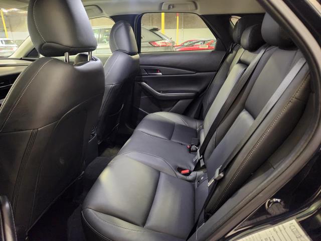 2025 MAZDA CX-30 2.5 S Preferred Package AWD