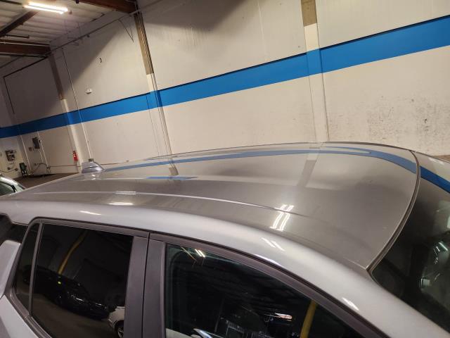 2025 Chevrolet Equinox LT AWD