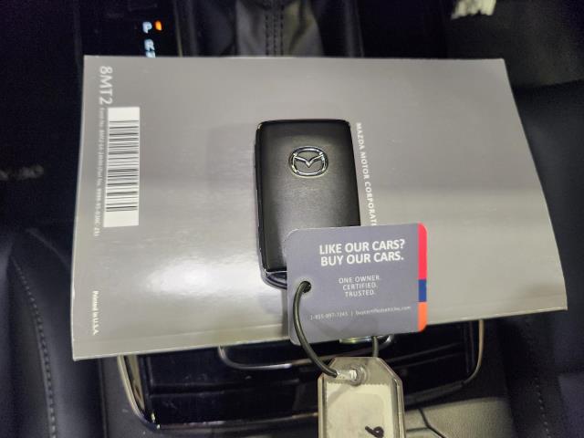 2025 MAZDA CX-30 2.5 S Preferred Package AWD