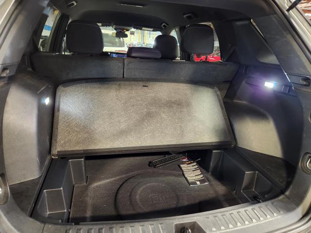 2025 Chevrolet Equinox LT AWD