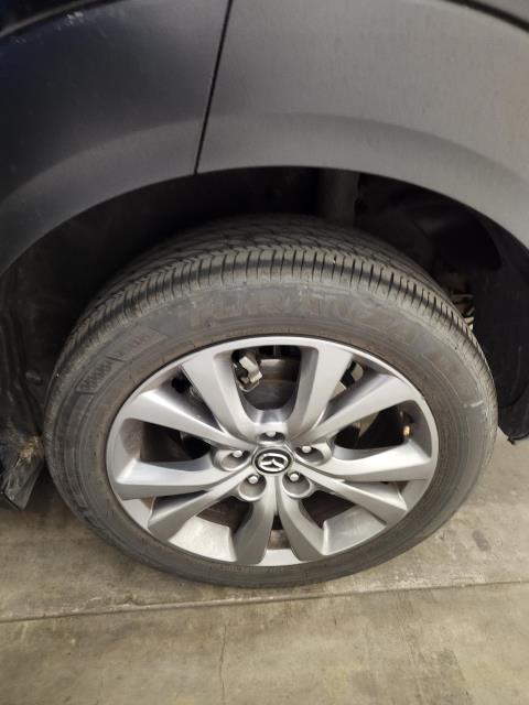 2025 MAZDA CX-30 2.5 S Preferred Package AWD