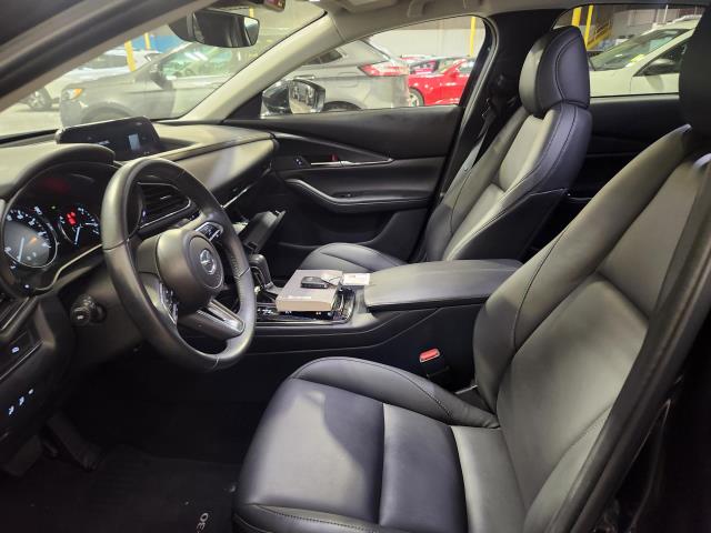 2025 MAZDA CX-30 2.5 S Preferred Package AWD