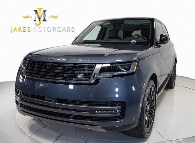 2024 Land Rover Range Rover SE AWD