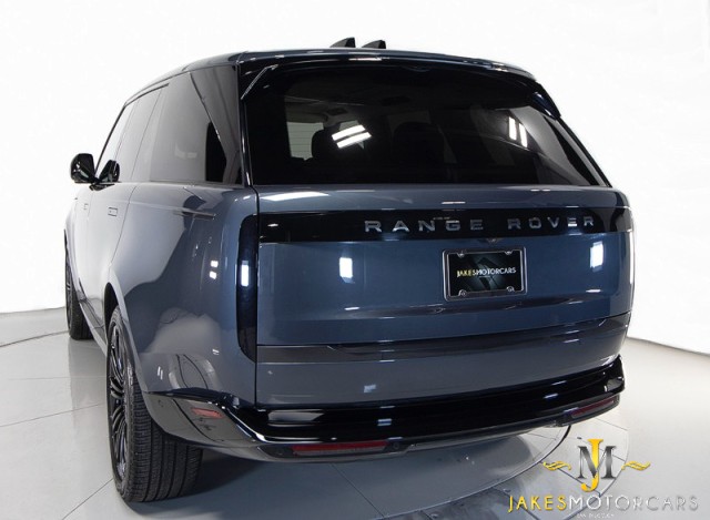 2024 Land Rover Range Rover SE AWD