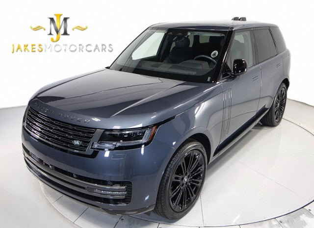 2024 Land Rover Range Rover SE AWD