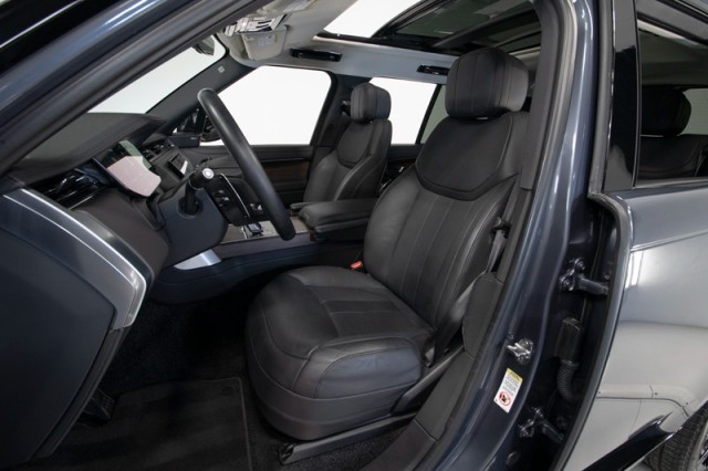 2024 Land Rover Range Rover SE AWD