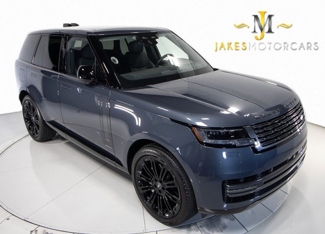 2024 Land Rover Range Rover SE AWD