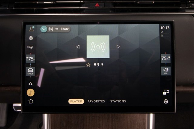 2024 Land Rover Range Rover SE AWD