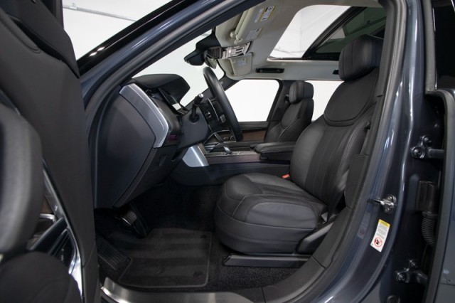 2024 Land Rover Range Rover SE AWD