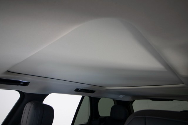 2024 Land Rover Range Rover SE AWD