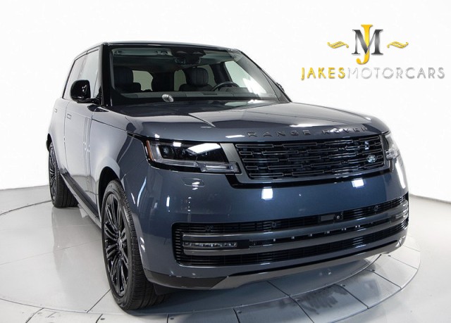 2024 Land Rover Range Rover SE AWD