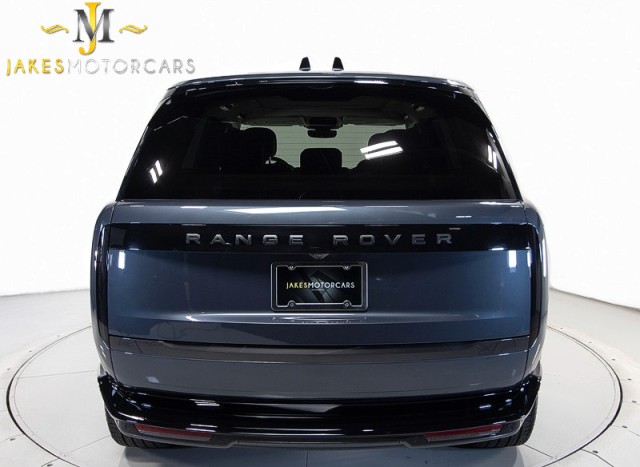 2024 Land Rover Range Rover SE AWD