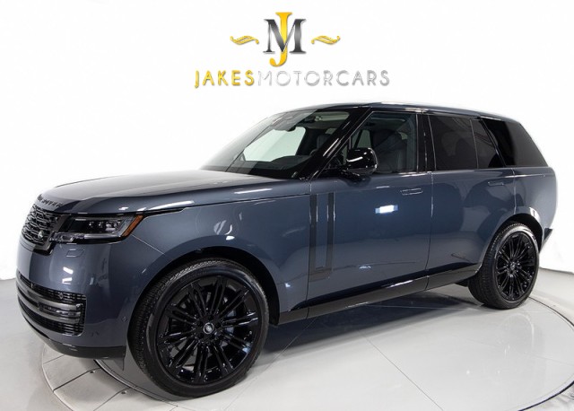 2024 Land Rover Range Rover SE AWD