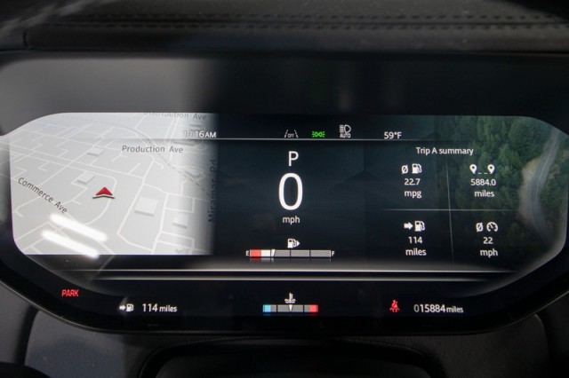 2024 Land Rover Range Rover SE AWD