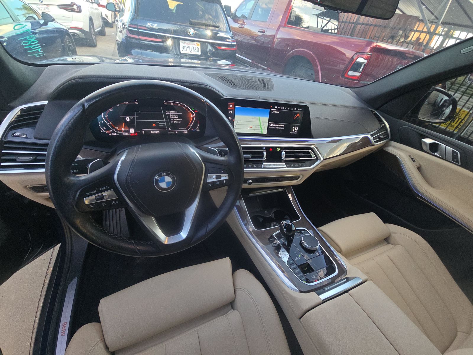 2022 BMW X5 sDrive40i RWD