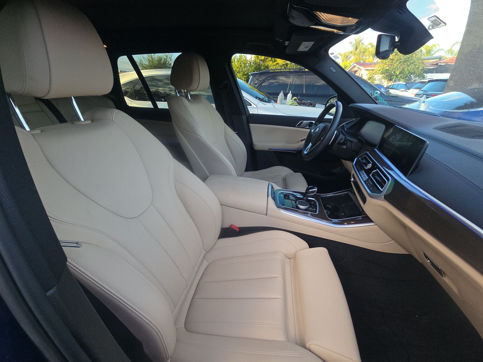 2022 BMW X5 sDrive40i RWD