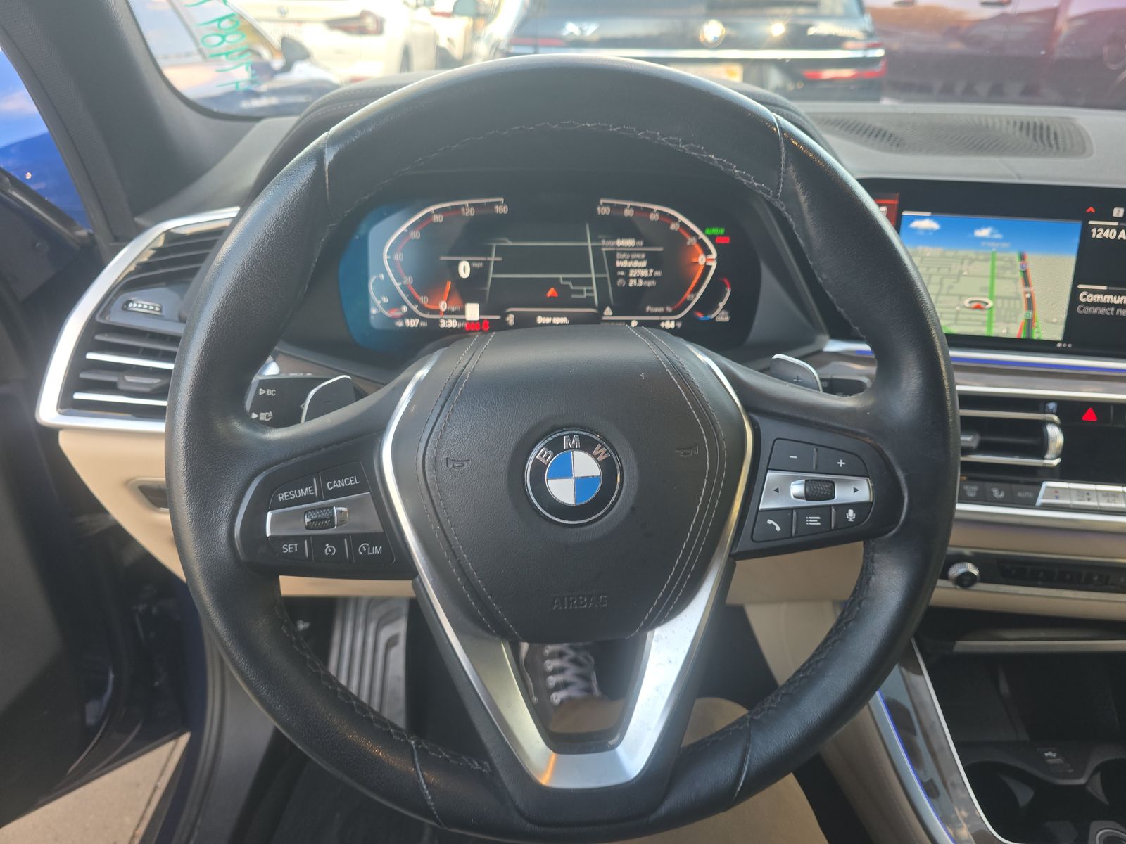 2022 BMW X5 sDrive40i RWD