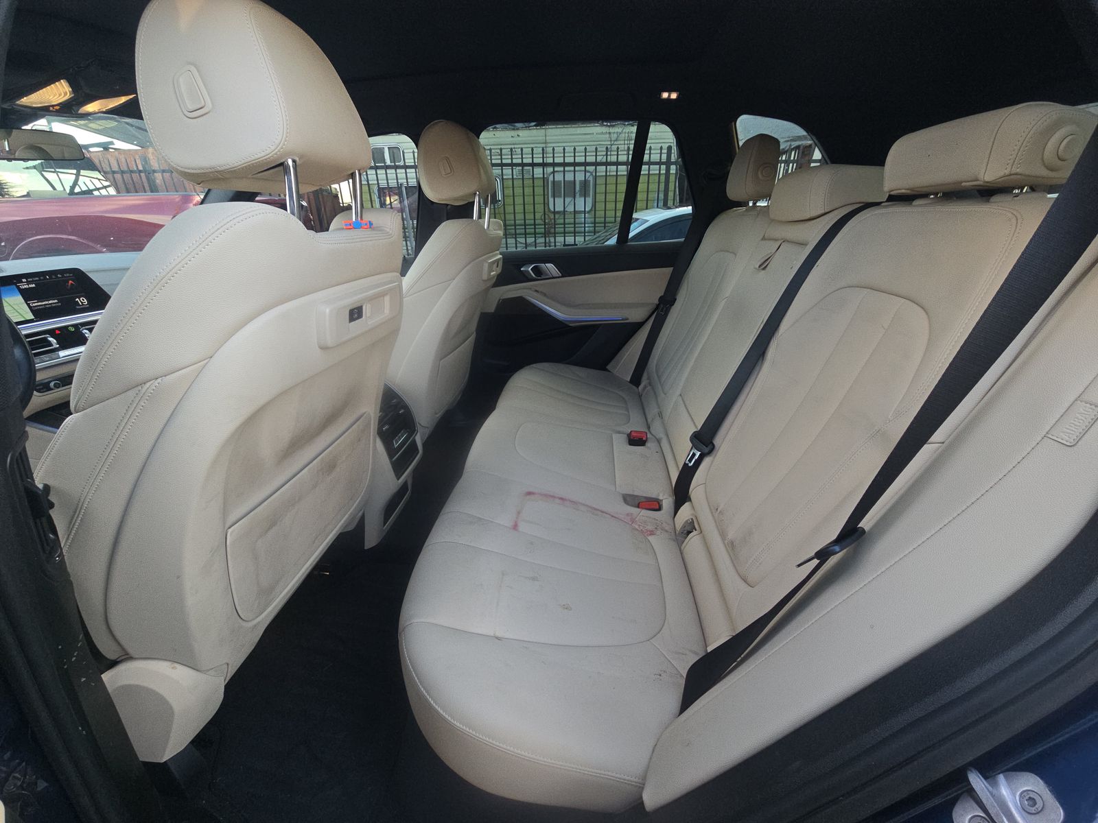 2022 BMW X5 sDrive40i RWD