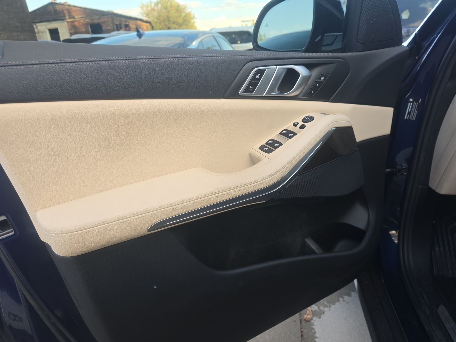 2022 BMW X5 sDrive40i RWD