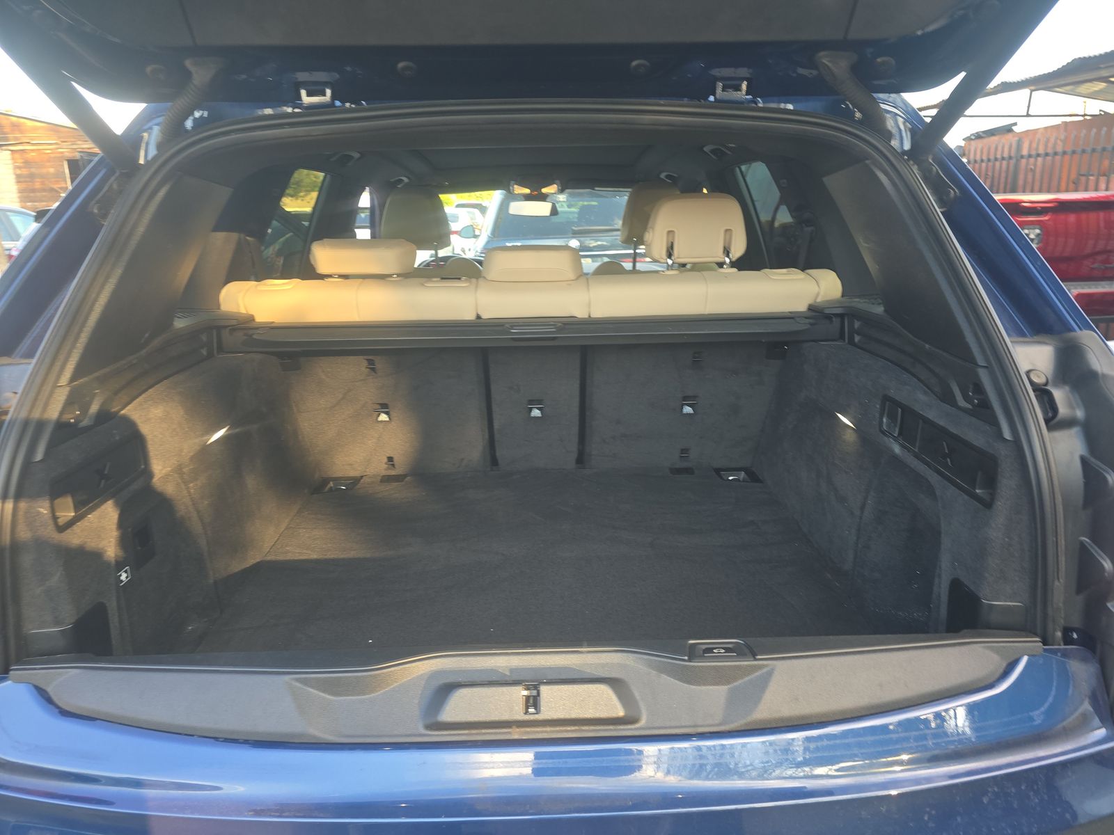 2022 BMW X5 sDrive40i RWD