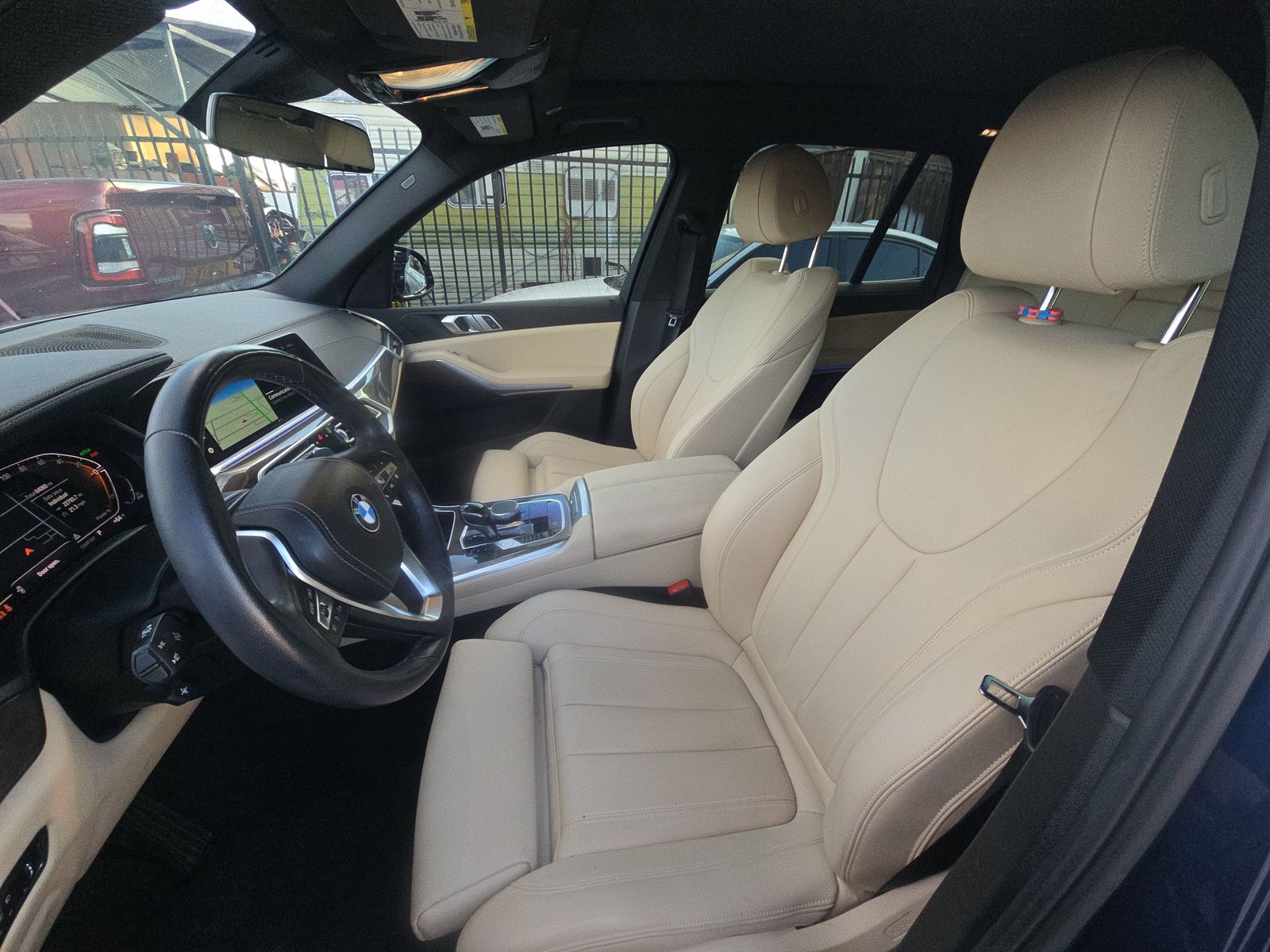 2022 BMW X5 sDrive40i RWD