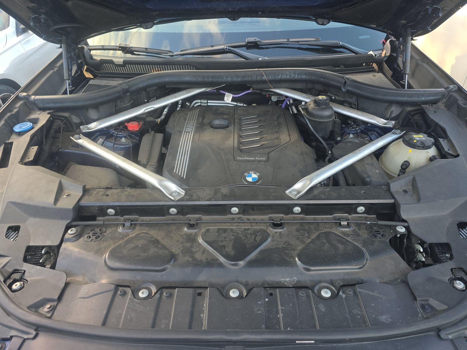 2022 BMW X5 sDrive40i RWD