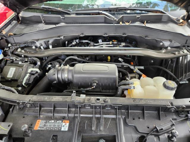 2023 Ford Explorer Limited AWD