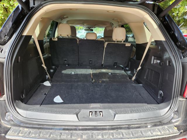 2023 Ford Explorer Limited AWD