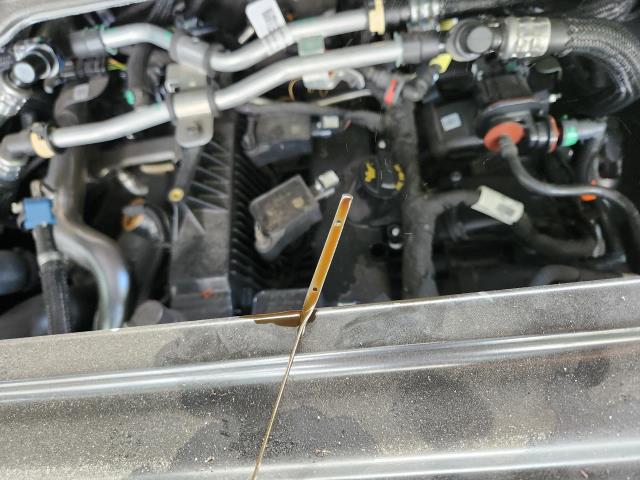 2023 Ford Explorer Limited AWD