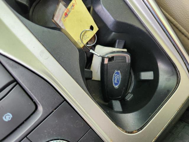 2023 Ford Explorer Limited AWD