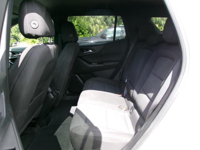 2025 Chevrolet Equinox LT FWD