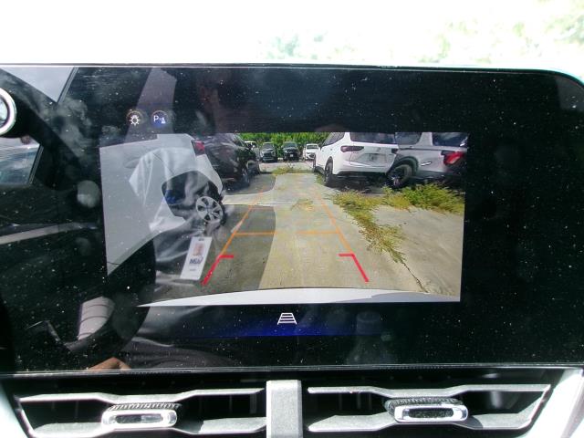 2025 Chevrolet Equinox LT FWD