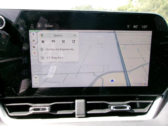 2025 Chevrolet Equinox LT FWD