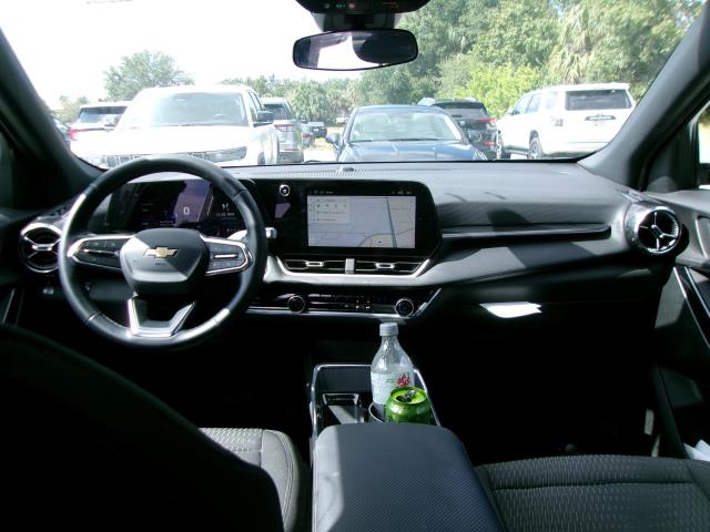 2025 Chevrolet Equinox LT FWD