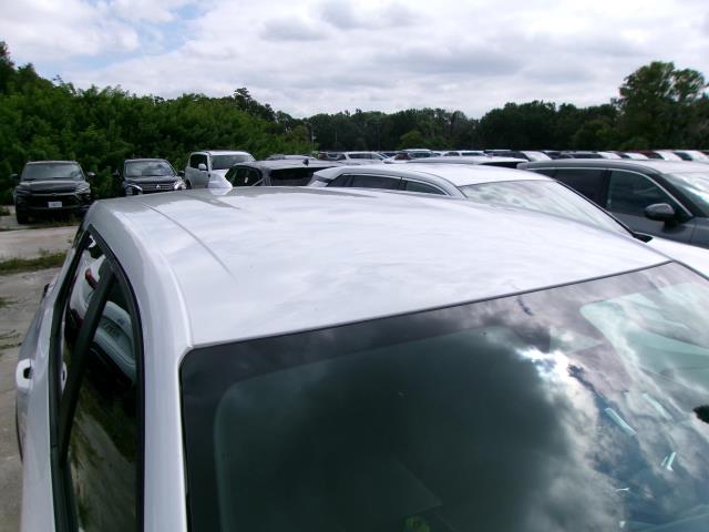 2025 Chevrolet Equinox LT FWD