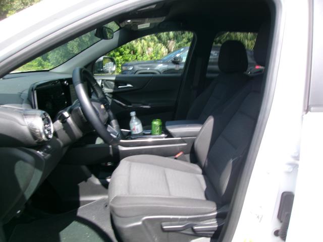 2025 Chevrolet Equinox LT FWD