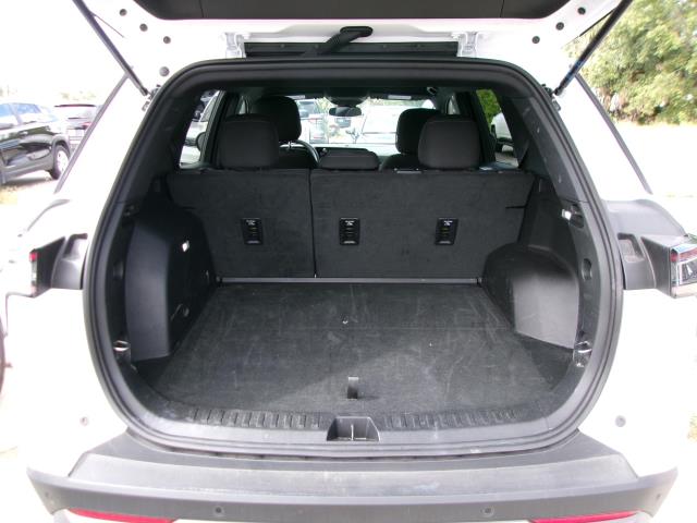 2025 Chevrolet Equinox LT FWD