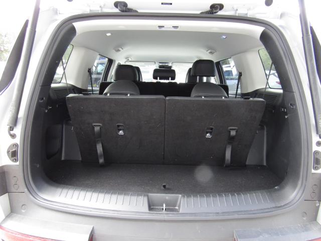 2025 Hyundai Santa Fe SEL FWD