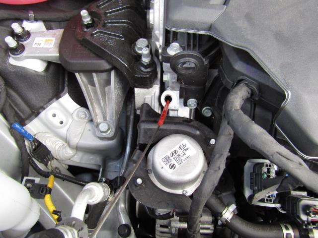 2025 Hyundai Santa Fe SEL FWD