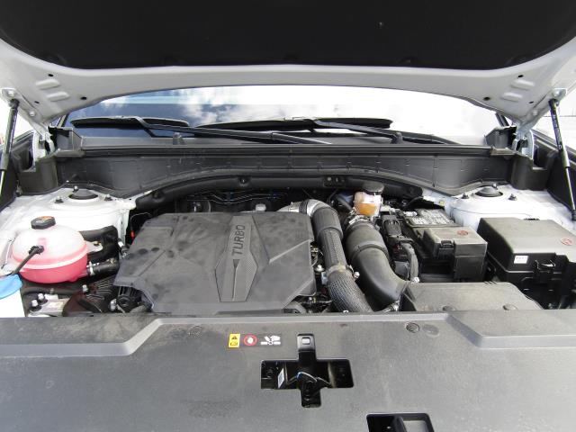 2025 Hyundai Santa Fe SEL FWD